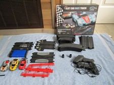 Electric slot car for sale  Punta Gorda