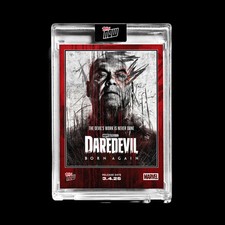 Daredevil born again usato  Milano