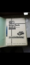Ldtimer steyr puch gebraucht kaufen  Thannhausen