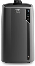 Używany, Klimatyzator DeLonghi PAC EL112 CST SILENT na sprzedaż  PL