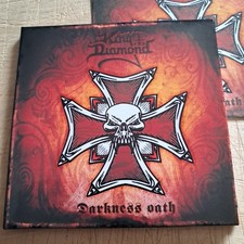 King diamond live usato  Castellamonte