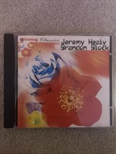 Jeremy healy brandon for sale  GLASGOW
