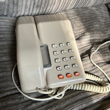 Vintage viscount telephone for sale  LONDON