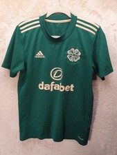 Glasgow celtic authentic for sale  GLASGOW