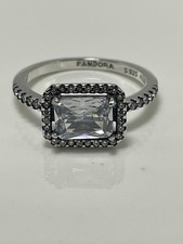 pandora rings for sale  BRISTOL