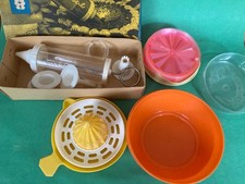 Ddr plaste konvolut gebraucht kaufen  Pockau