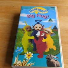 Teletubbies big hug for sale  LEEDS