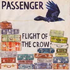 Passenger flight crow for sale  ST. LEONARDS-ON-SEA