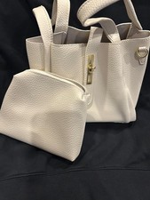 purse faux leather look for sale  Plattsmouth