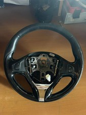 Volante sterzo renault usato  Biancavilla