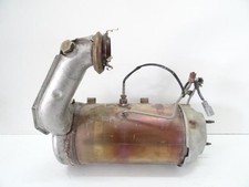 Filtre particules nissan d'occasion  Saint-Lizier