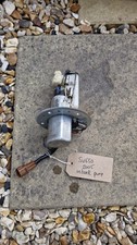 Suzuki sv650 fuel for sale  ST. HELENS