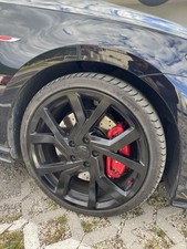 Cerchi volkswagen golf usato  Teramo