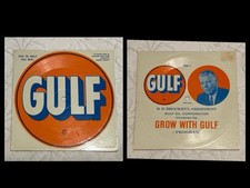 Gulf oil gas for sale  Houston