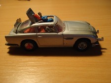 Corgi toys james for sale  WATERLOOVILLE