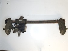 tondeuse yamaha 453 d'occasion tondeuse yamaha 453 d'occasion  La Chevrolière