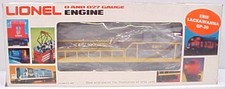 Lionel 8369 gauge for sale  Flowery Branch