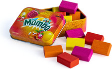 Erzi 14386 mamba gebraucht kaufen  Plauen