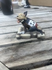 Clarecraft discworld terry for sale  STOKE-ON-TRENT