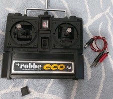 Robbe eco mhz gebraucht kaufen  Berlin