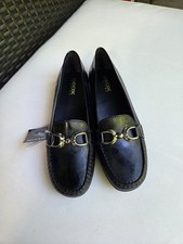 Geox respira black for sale  Lincoln Park