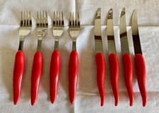 Alessi pizza besteck gebraucht kaufen  Dresden