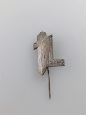 Distintivo autarchia torino usato  Cassino