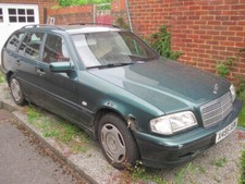 Mercedes w202 parts for sale  TROWBRIDGE