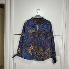 Tara jarmon blouse for sale  LONDON