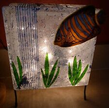 Glass brick aquarium for sale  Rowlett