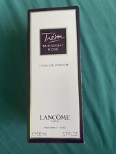 Lancôme trésor midnight for sale  MANCHESTER