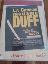 Dvd candide madame d'occasion  Juvisy-sur-Orge