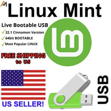 Linux mint latest for sale  Pompano Beach