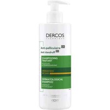 Vichy dercos anti gebraucht kaufen  Gottmadingen