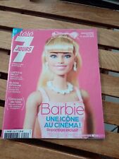 Tele jours juillet d'occasion  Auray