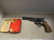 Pistola giocattolo anni usato  Cassina de' Pecchi