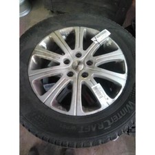 Cerchi per volkswagen usato  Ferrara