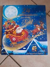 Livre contes noël d'occasion  L'Isle-d'Abeau