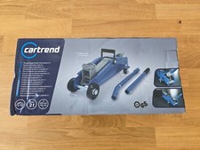 Cartrend rangierwagenheber wag gebraucht kaufen  Weyhe