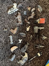 Animals l30 unpainted for sale Animals l30 unpainted for sale  TAMWORTH