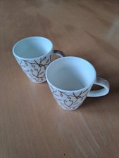 Villeroy boch mokka gebraucht kaufen  Ahrensburg