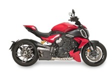 2022 2024 ducati d'occasion  Expédié en Belgium
