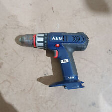 Aeg blue black for sale  STAFFORD