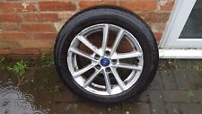 Ford focus max for sale  EVESHAM