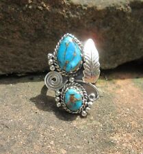 Ring indianer stil gebraucht kaufen  Zell