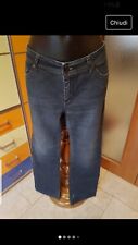 Fiorella rubino jeans usato  San Severo