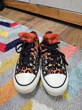 Converse stars thundercats for sale  LUTON