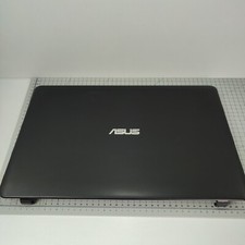Asus x751ma plasturgie d'occasion  Bressuire