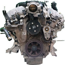 Motor para Cadillac Chevrolet SRX Camaro 3.6 V6 LFX gasolina, usado comprar usado  Enviando para Brazil