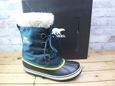 sorel laces for sale  COVENTRY